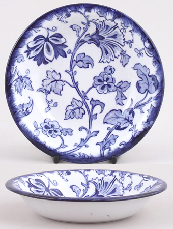 Fruit Saucer c1920s